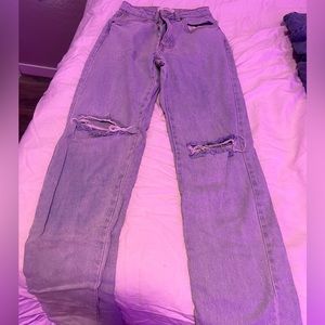Cotton On Jeans - High Rise